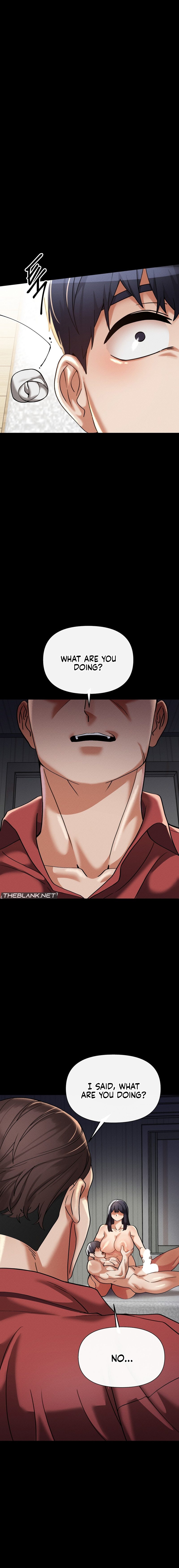 69 University Chapter 18