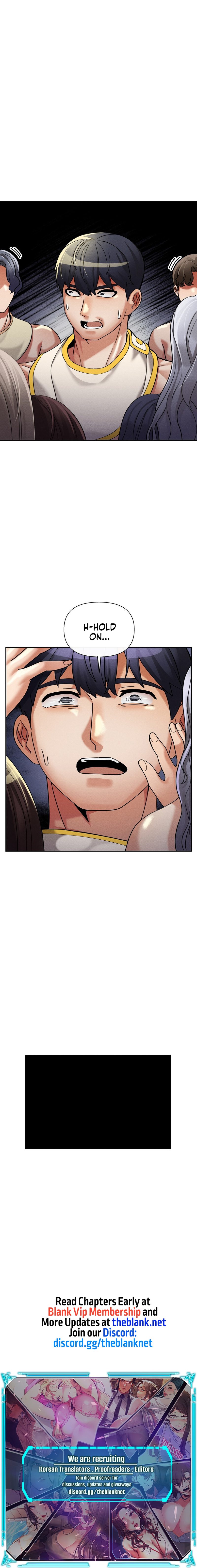 69 University Chapter 18
