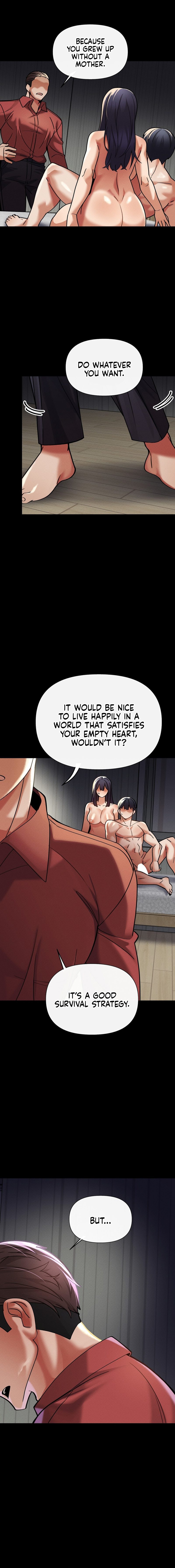 69 University Chapter 18