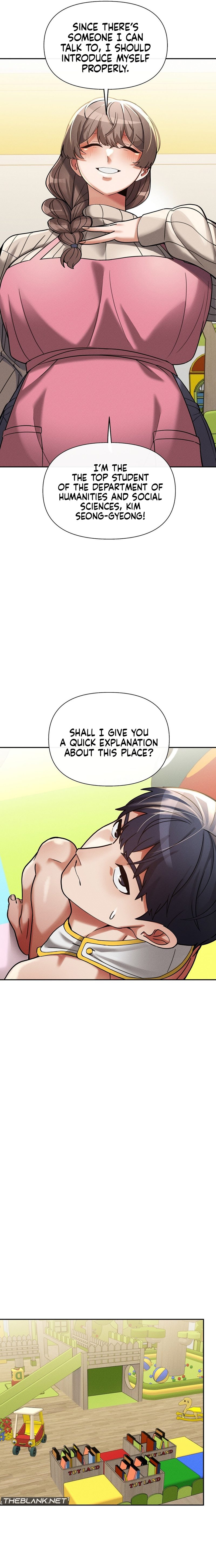 69 University Chapter 18