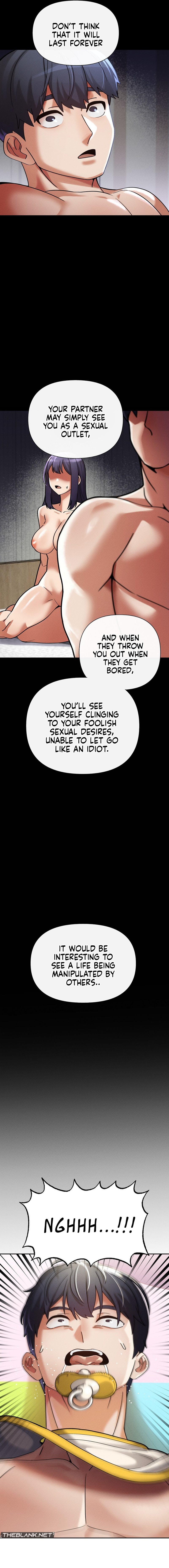 69 University Chapter 18