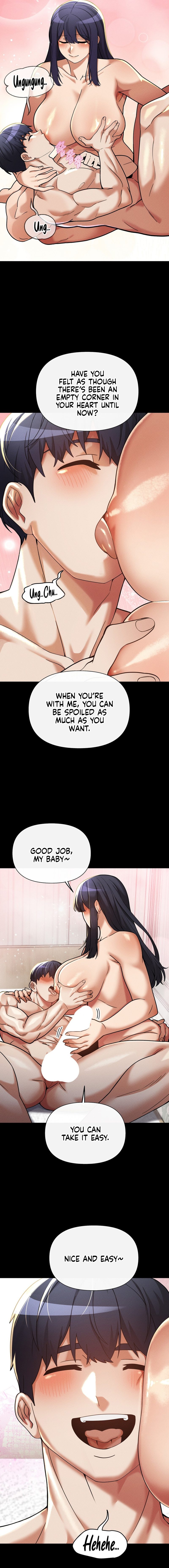 69 University Chapter 18