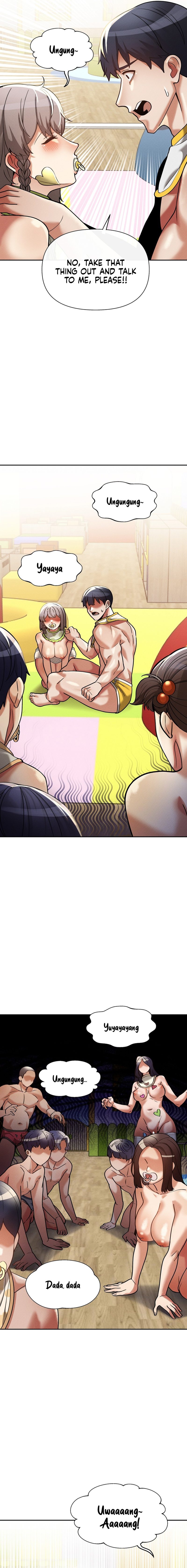 69 University Chapter 18