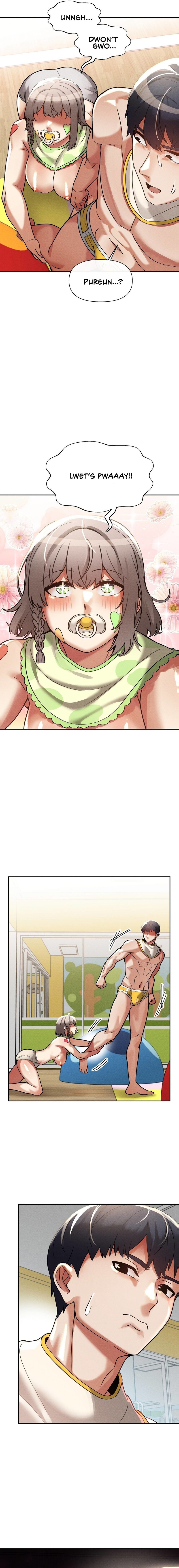 69 University Chapter 18