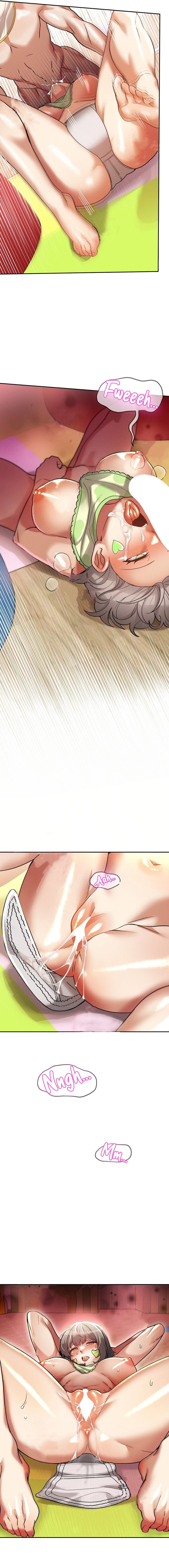 69 University Chapter 18