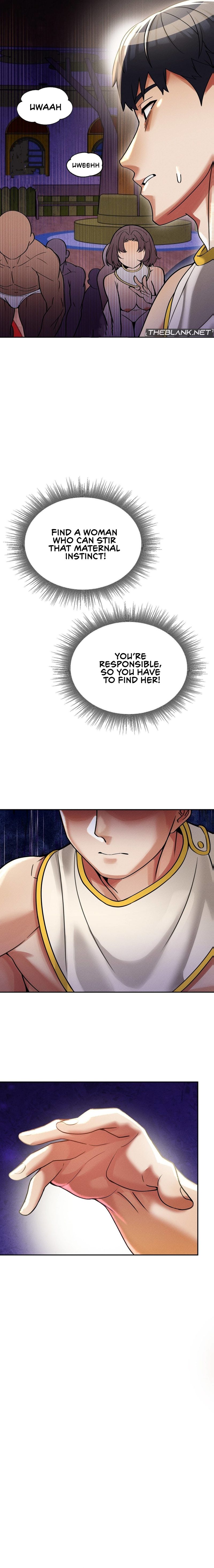 69 University Chapter 18