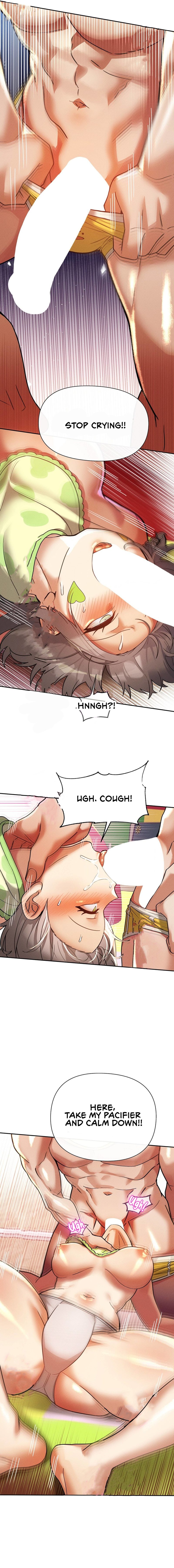 69 University Chapter 18
