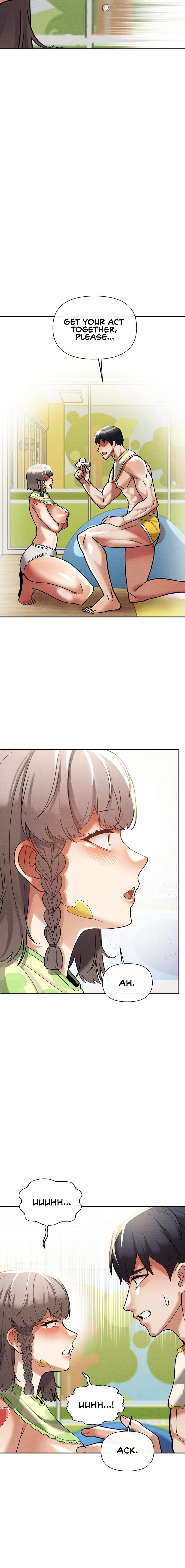 69 University Chapter 18