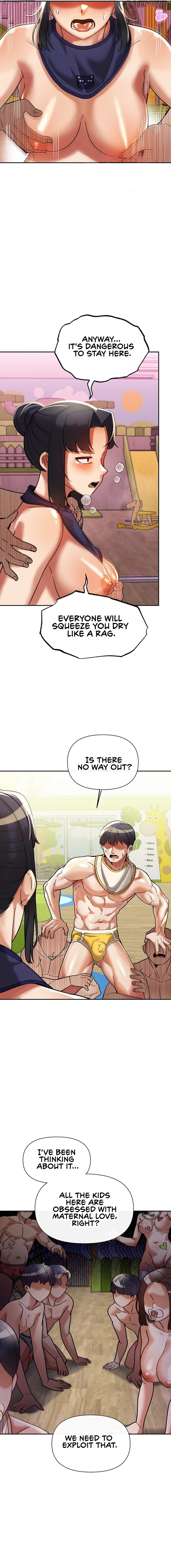 69 University Chapter 18