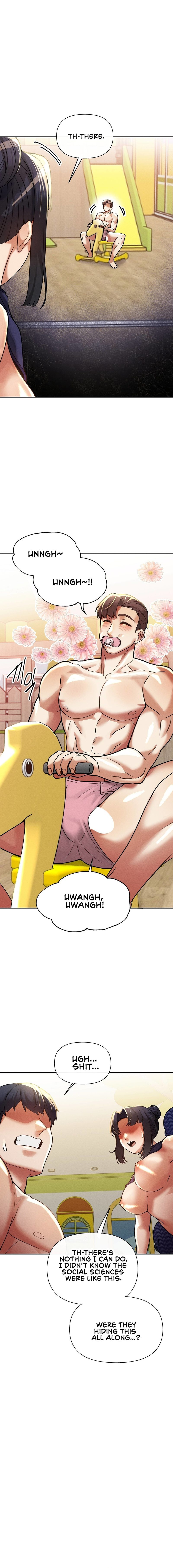69 University Chapter 18