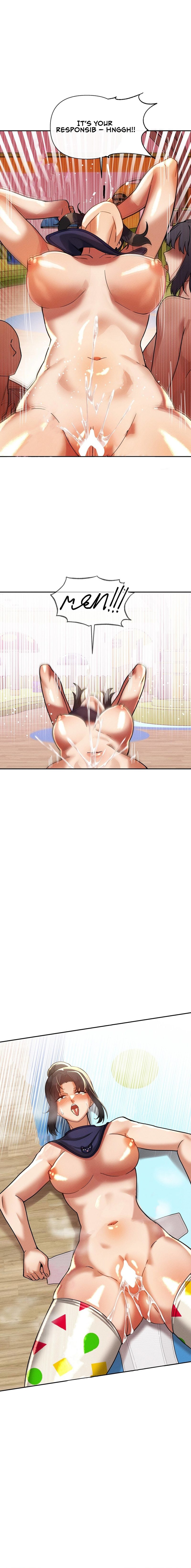 69 University Chapter 18