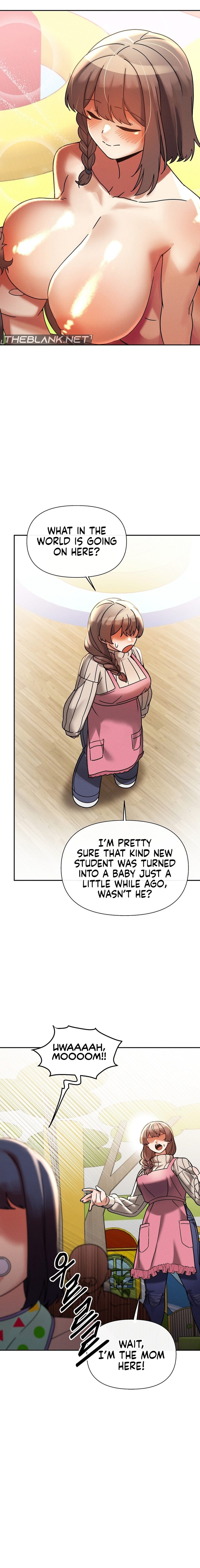 69 University Chapter 18
