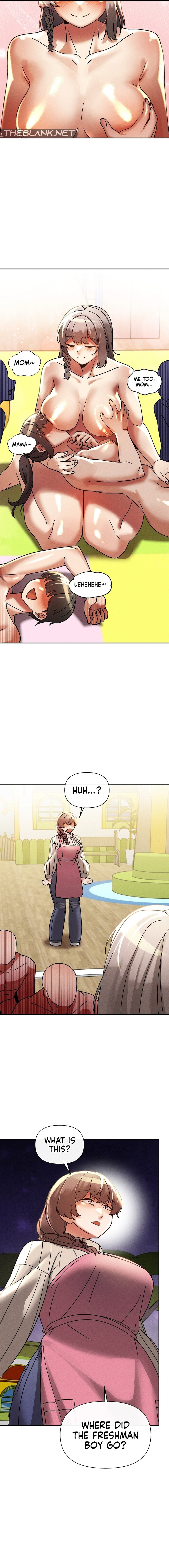 69 University Chapter 18