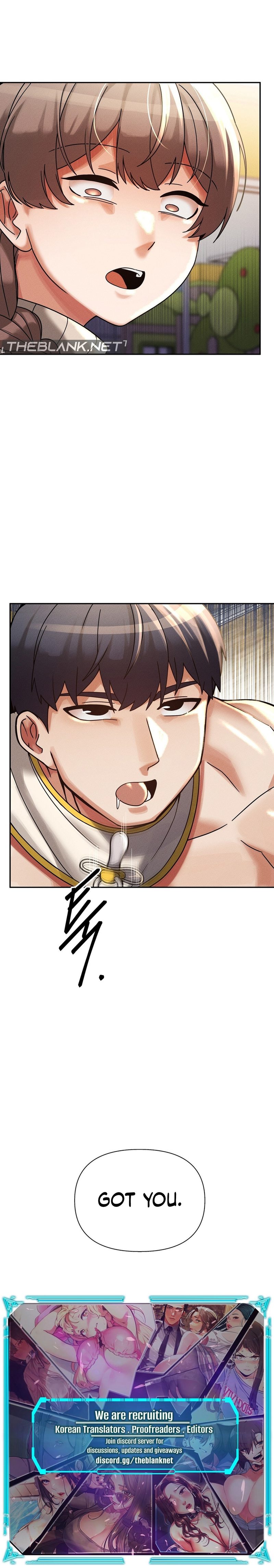 69 University Chapter 18