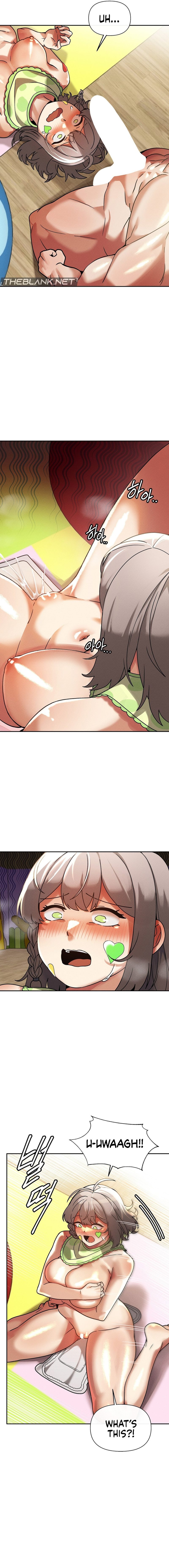 69 University Chapter 18