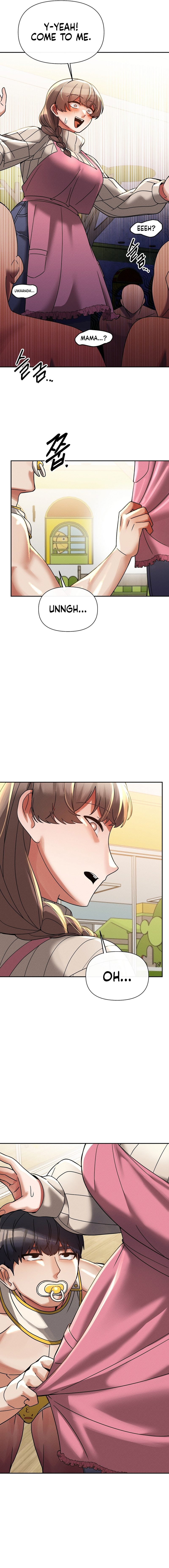 69 University Chapter 18