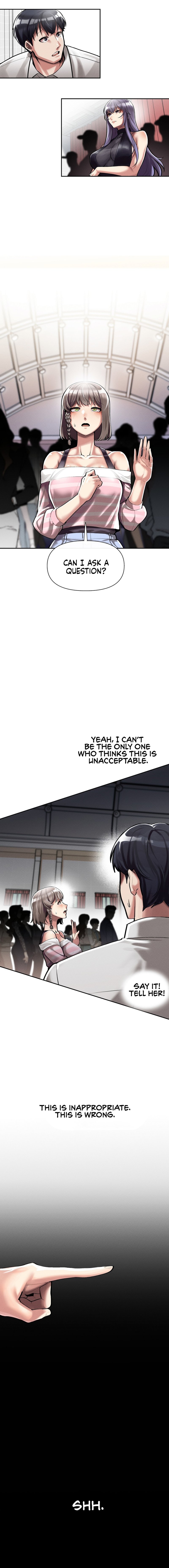 69 University Chapter 18