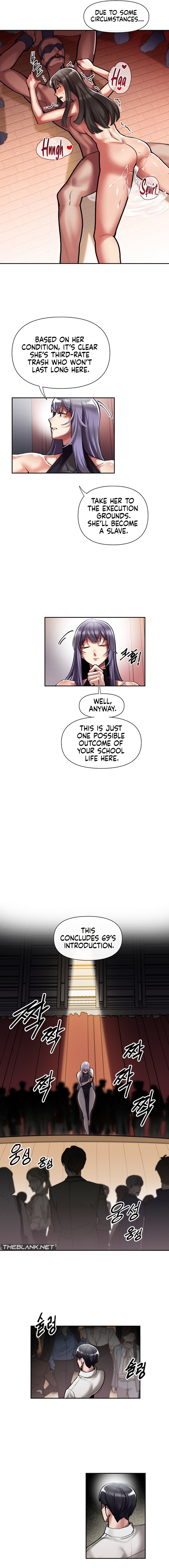 69 University Chapter 18