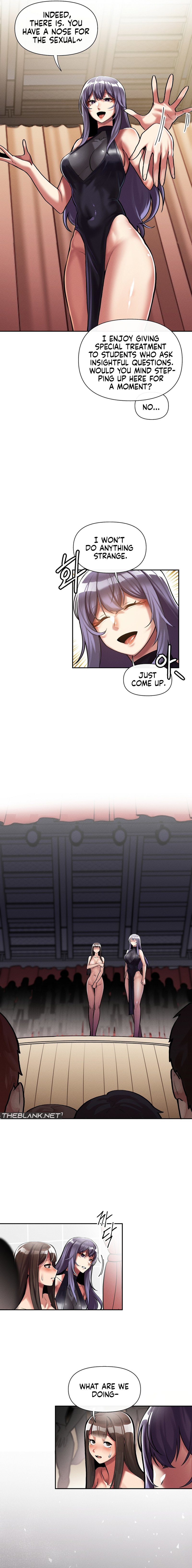 69 University Chapter 18