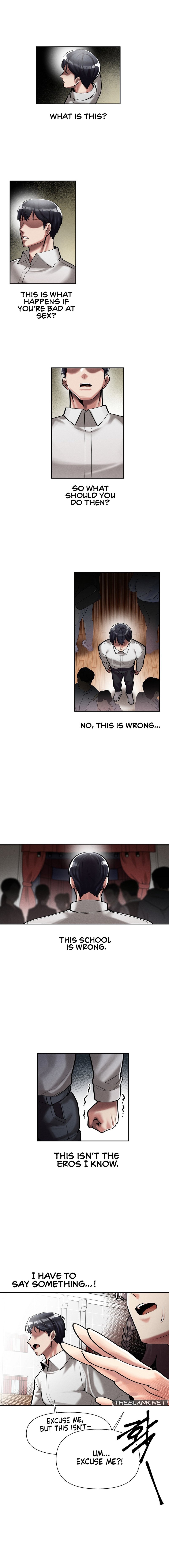 69 University Chapter 18