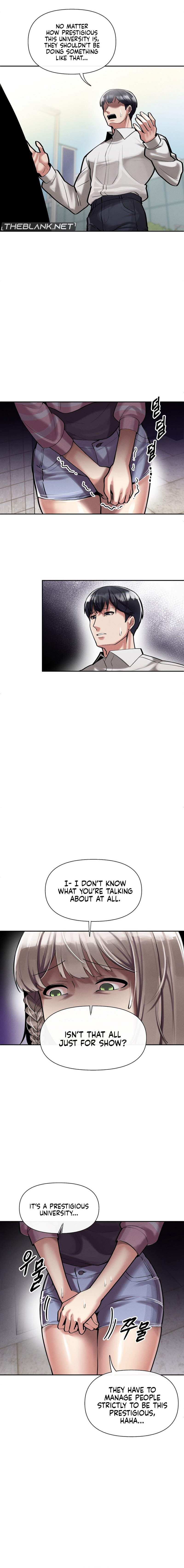 69 University Chapter 18