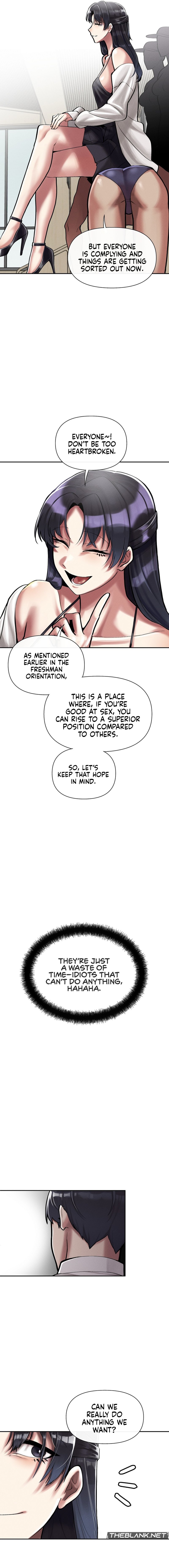 69 University Chapter 18