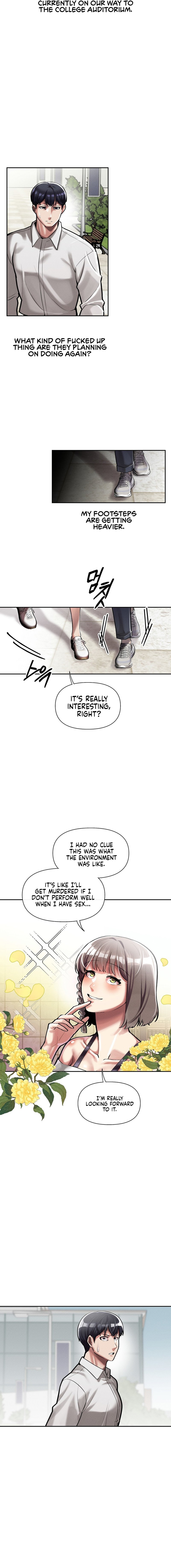 69 University Chapter 18