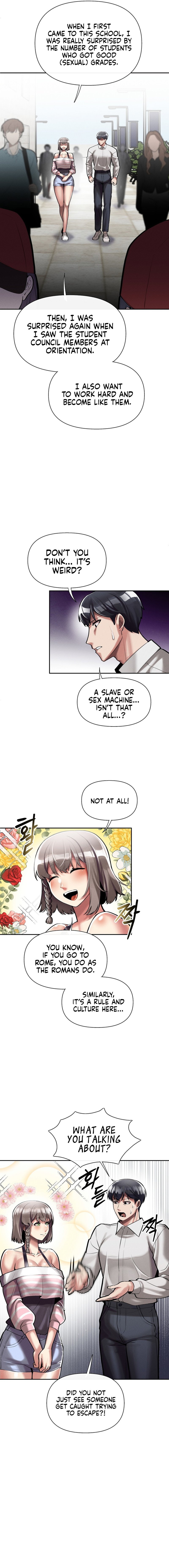 69 University Chapter 18