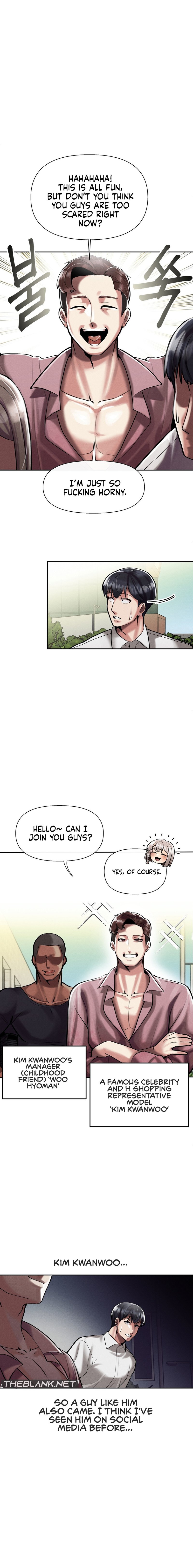 69 University Chapter 18