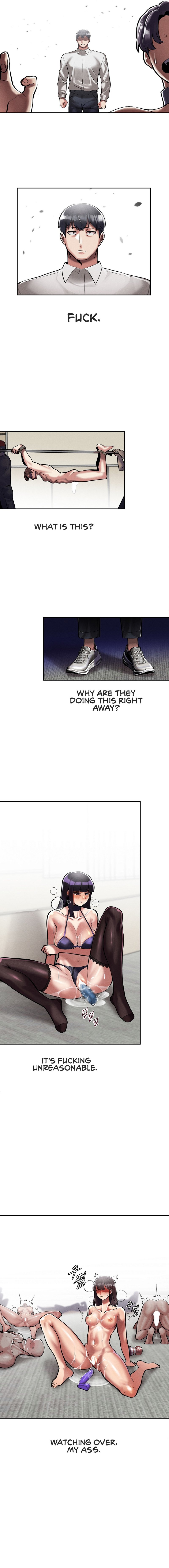 69 University Chapter 18