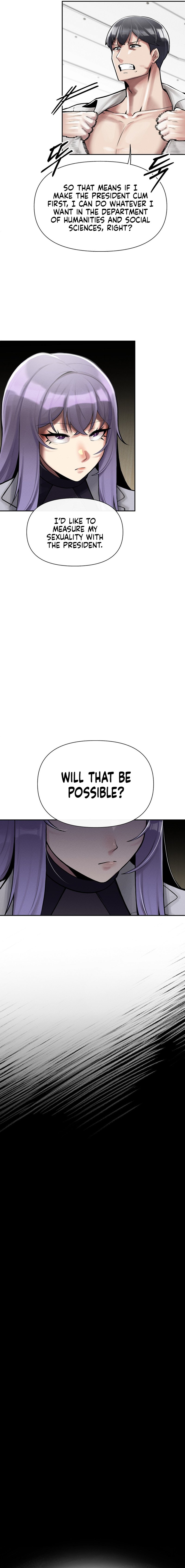 69 University Chapter 18