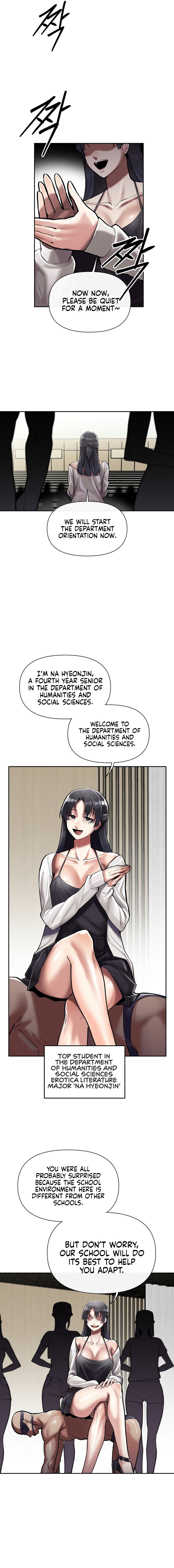69 University Chapter 18
