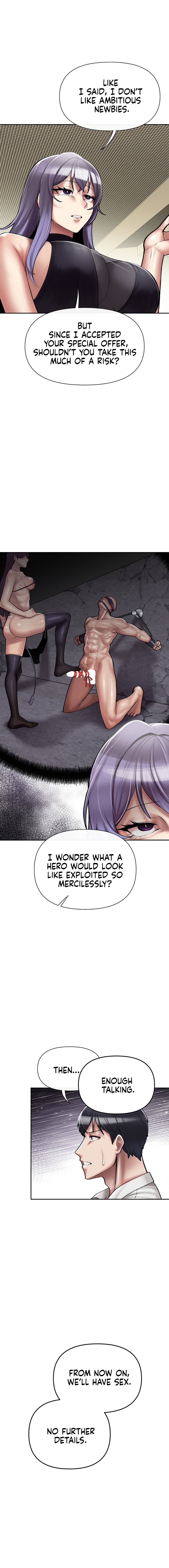 69 University Chapter 18