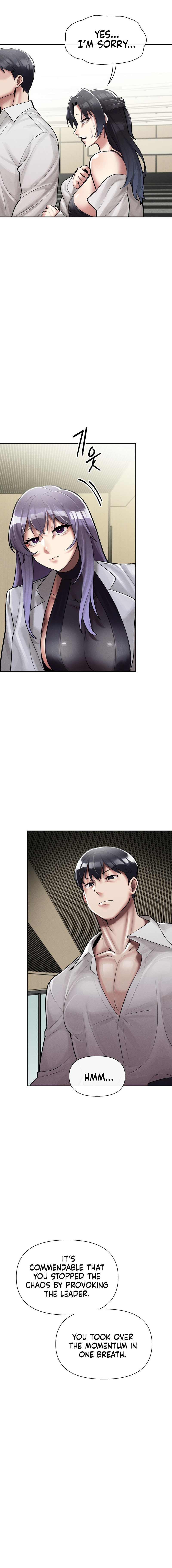 69 University Chapter 18