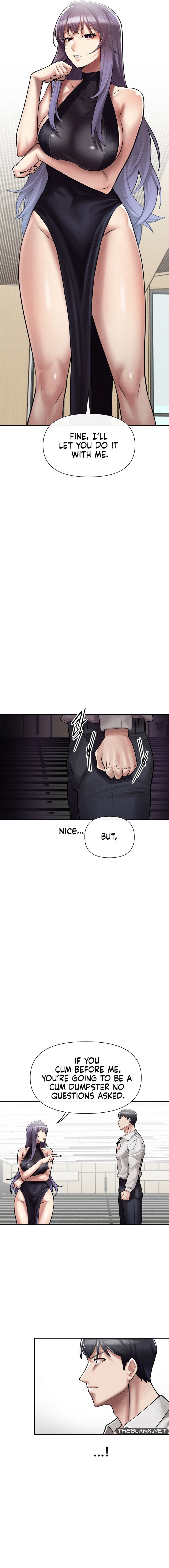 69 University Chapter 18