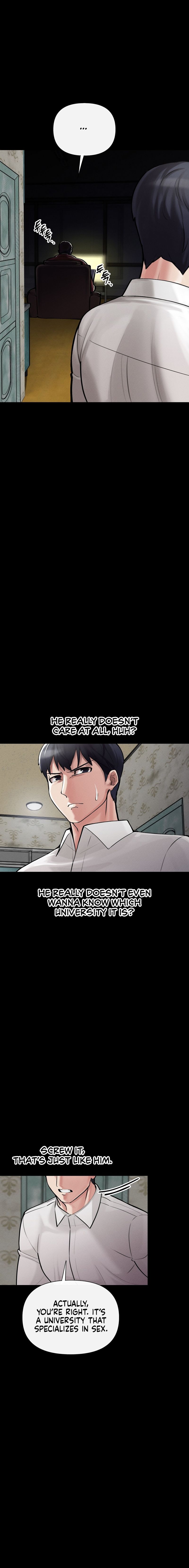 69 University Chapter 18