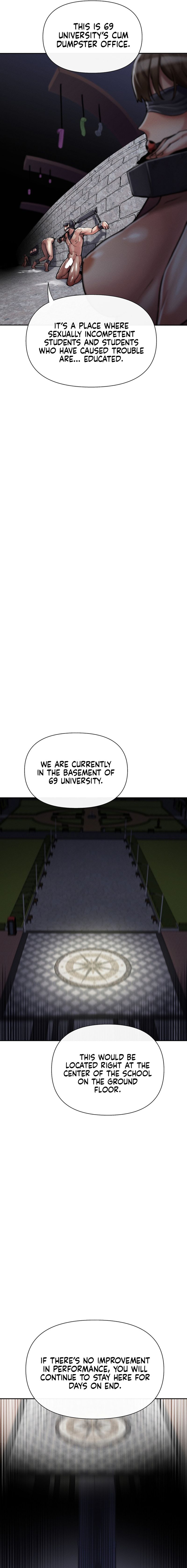 69 University Chapter 18