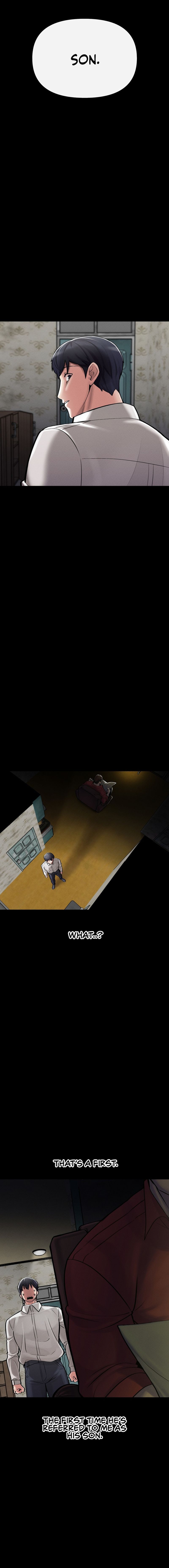 69 University Chapter 18