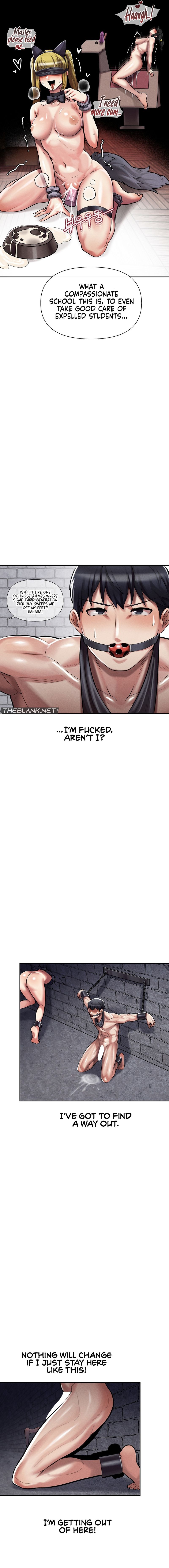 69 University Chapter 18