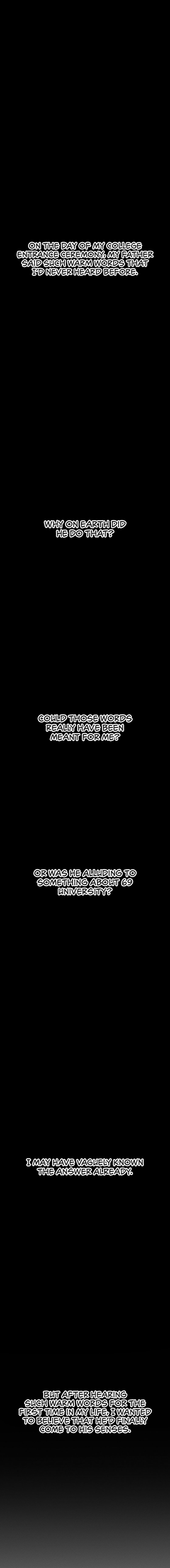 69 University Chapter 18