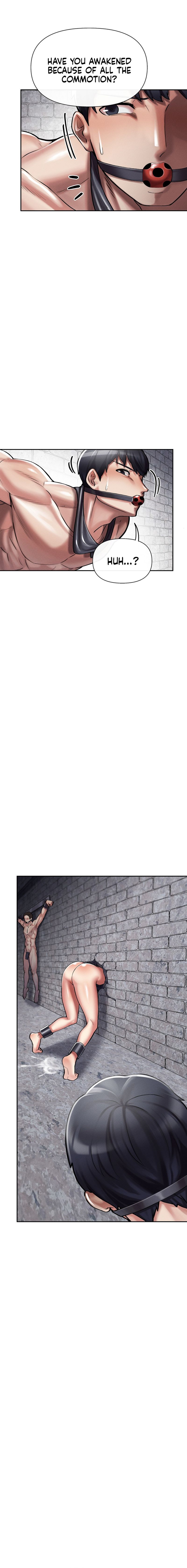 69 University Chapter 18