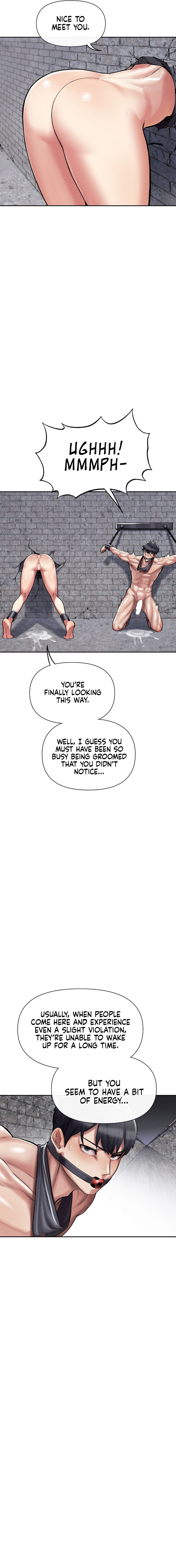 69 University Chapter 18