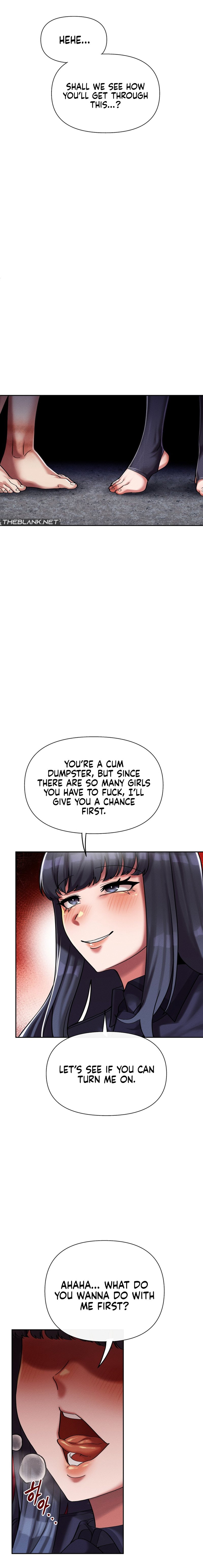 69 University Chapter 18