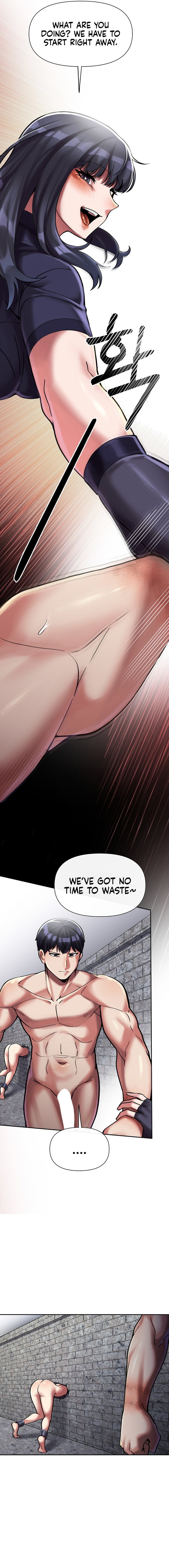 69 University Chapter 18