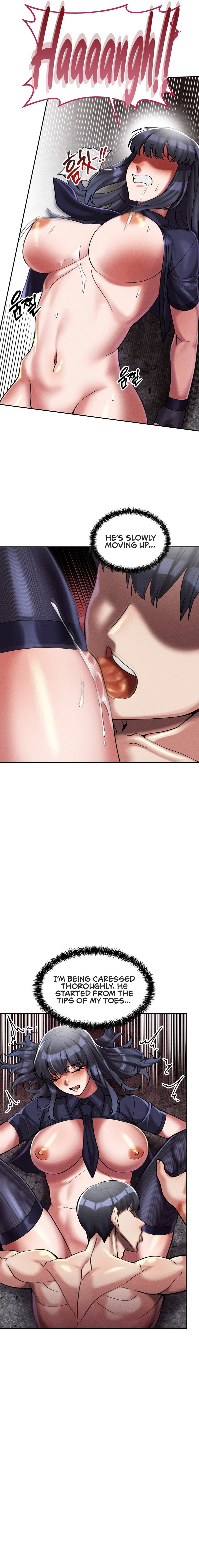 69 University Chapter 18