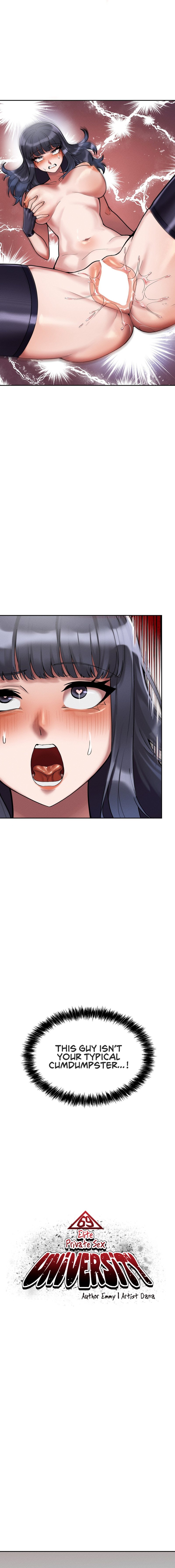 69 University Chapter 18