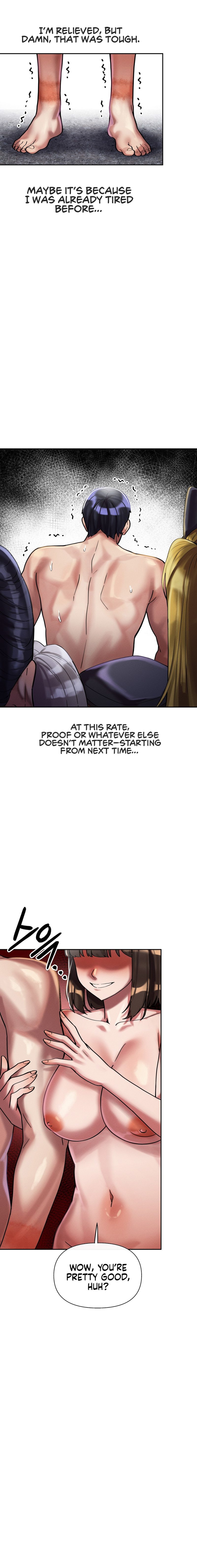 69 University Chapter 18