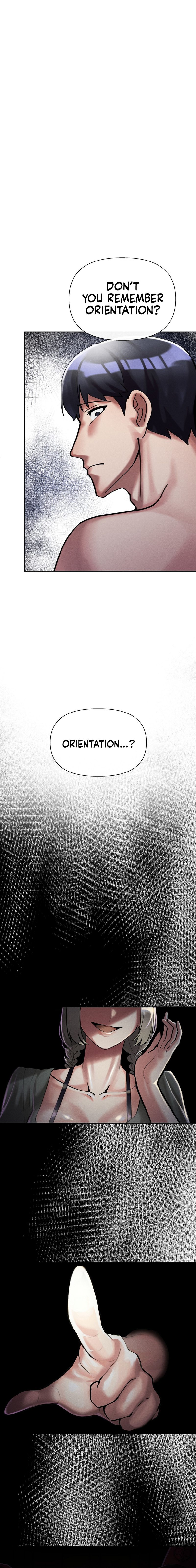 69 University Chapter 18