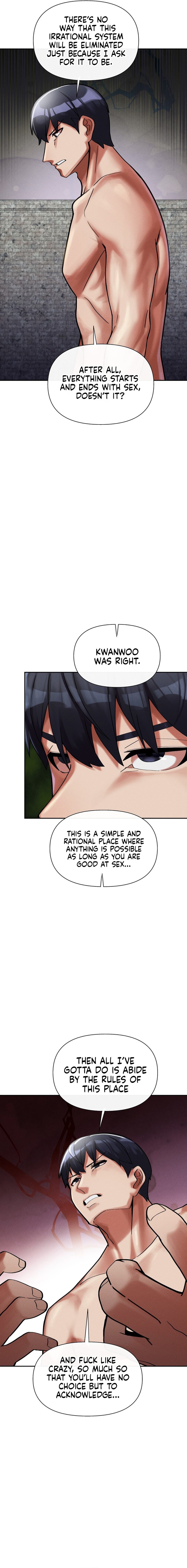 69 University Chapter 18