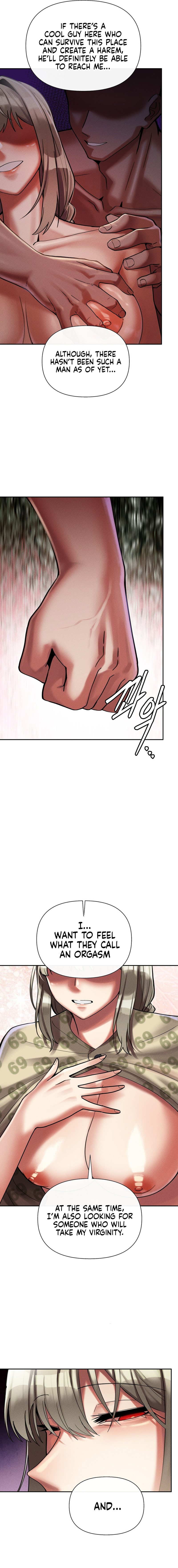 69 University Chapter 18